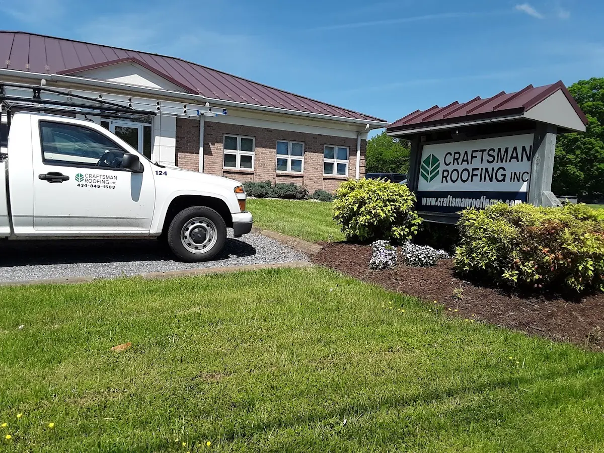 Quality Roof Inspection & Assessment by experienced craftsmen in Spring Creek